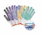 PVC Coated Work Gloves